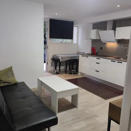 Διαμέρισμα El Rincon De Florida Βίγκο