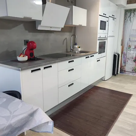 Διαμέρισμα El Rincon De Florida