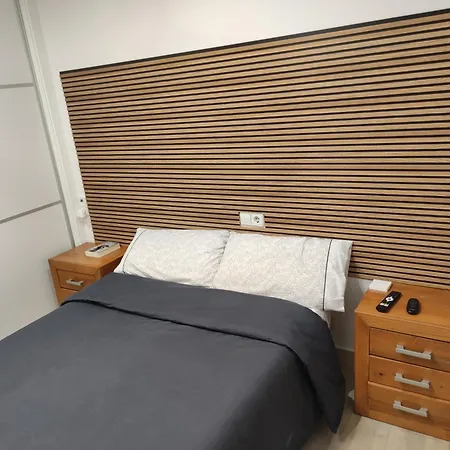 Διαμέρισμα El Rincon De Florida *