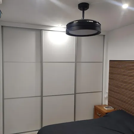 Διαμέρισμα El Rincon De Florida