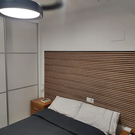 El Rincon De Florida Διαμέρισμα *