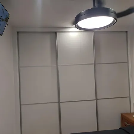 Διαμέρισμα El Rincon De Florida