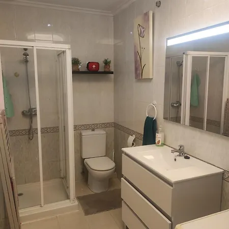 El Rincon De Florida Appartamento