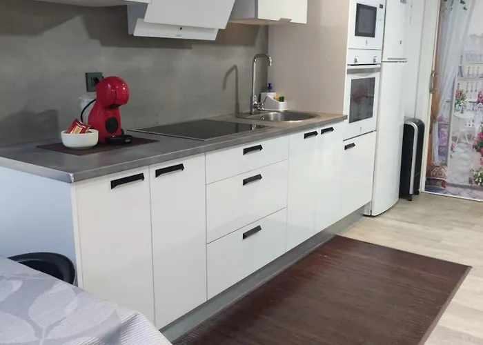 Διαμέρισμα El Rincon De Florida