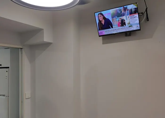 Διαμέρισμα El Rincon De Florida