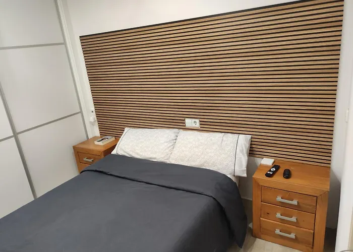 Apartament El Rincon De Florida *