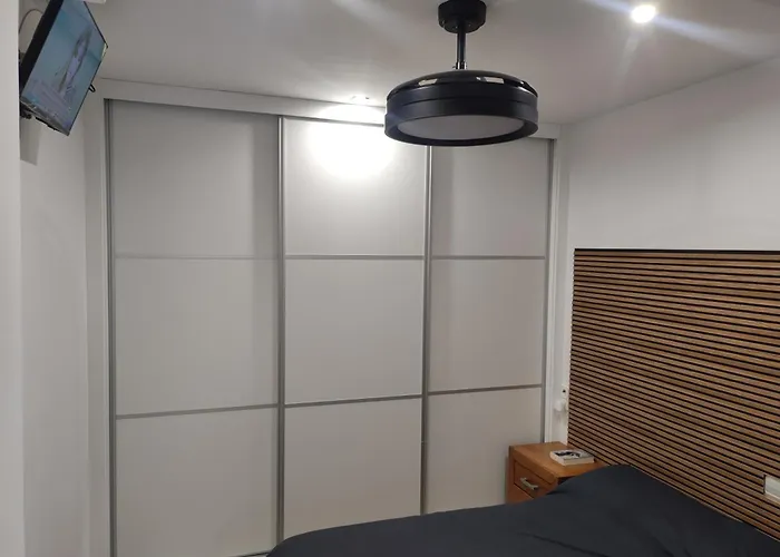 Apartament El Rincon De Florida