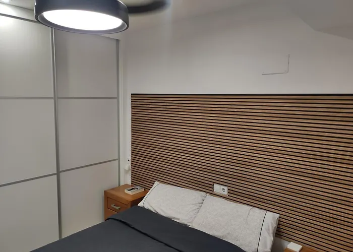 El Rincon De Florida Apartament *