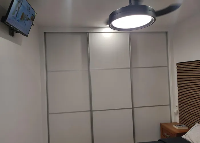 Διαμέρισμα El Rincon De Florida