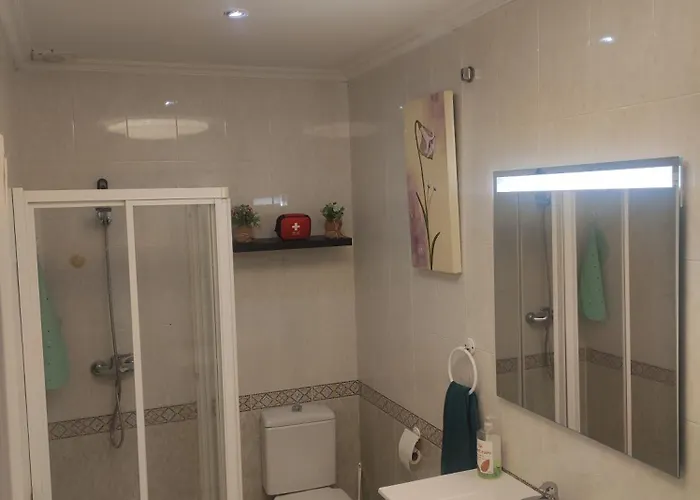 El Rincon De Florida Βίγκο