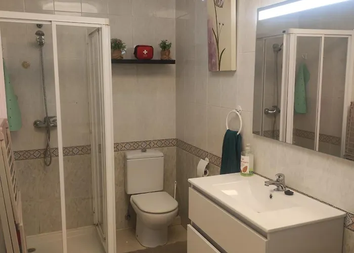 El Rincon De Florida Apartament